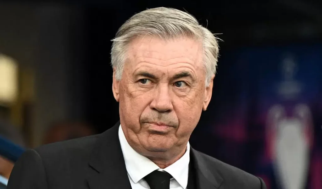 ANCELOTTI