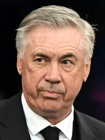 ANCELOTTI