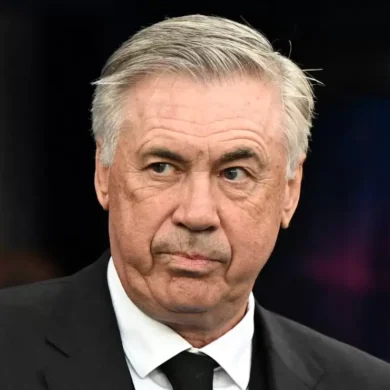 ANCELOTTI