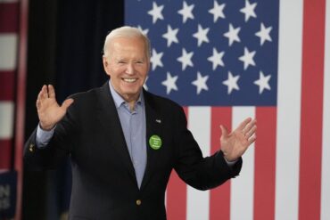 BIDEN