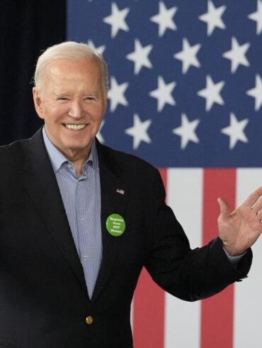 BIDEN