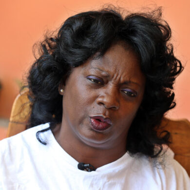 berta soler