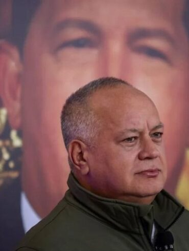 CABELLO ELECCIONES
