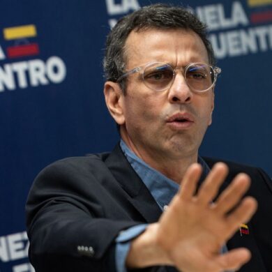 CAPRILES