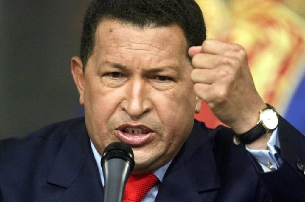 CHAVEZ