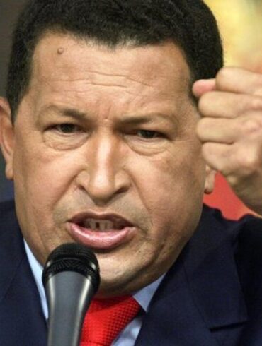 CHAVEZ