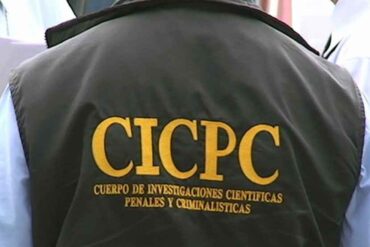 CICPC