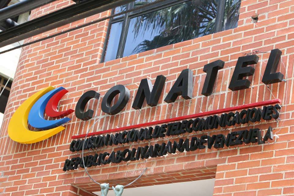 CONATEL