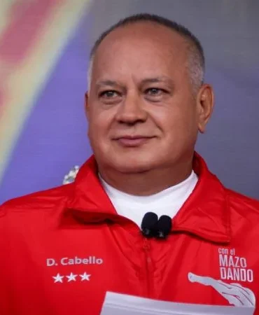 DIOSDADO