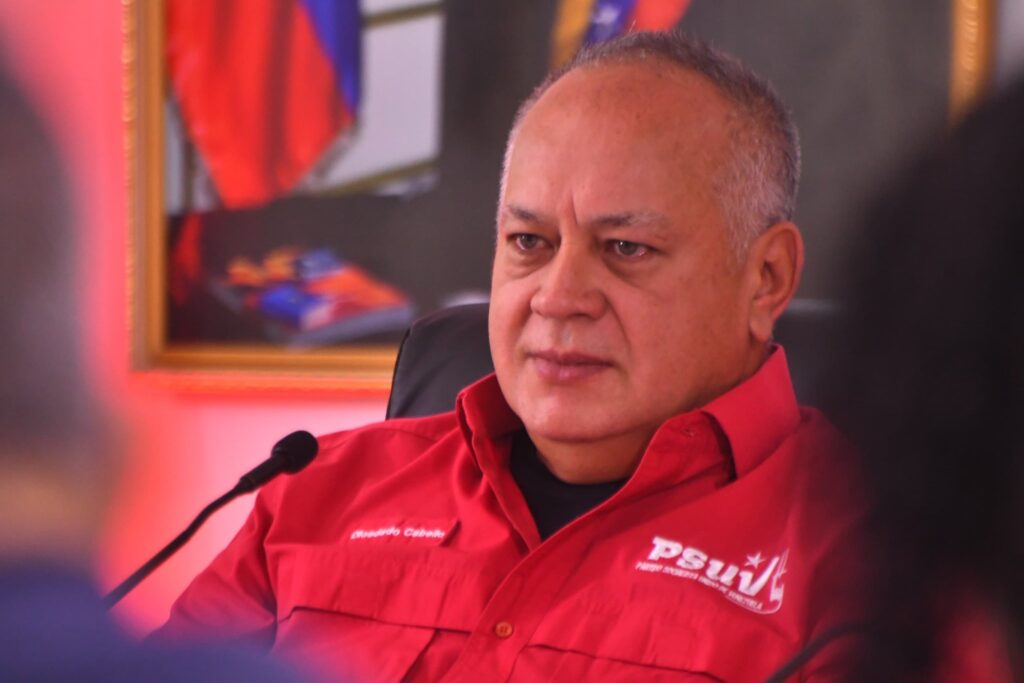 DIOSDADO ZULIA