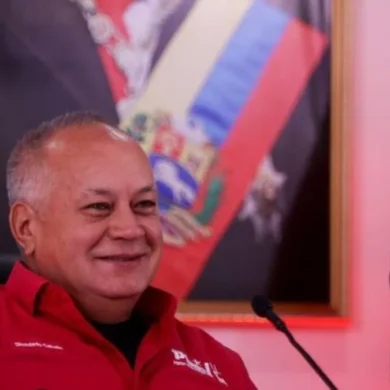 DIOSDADO ZULIA