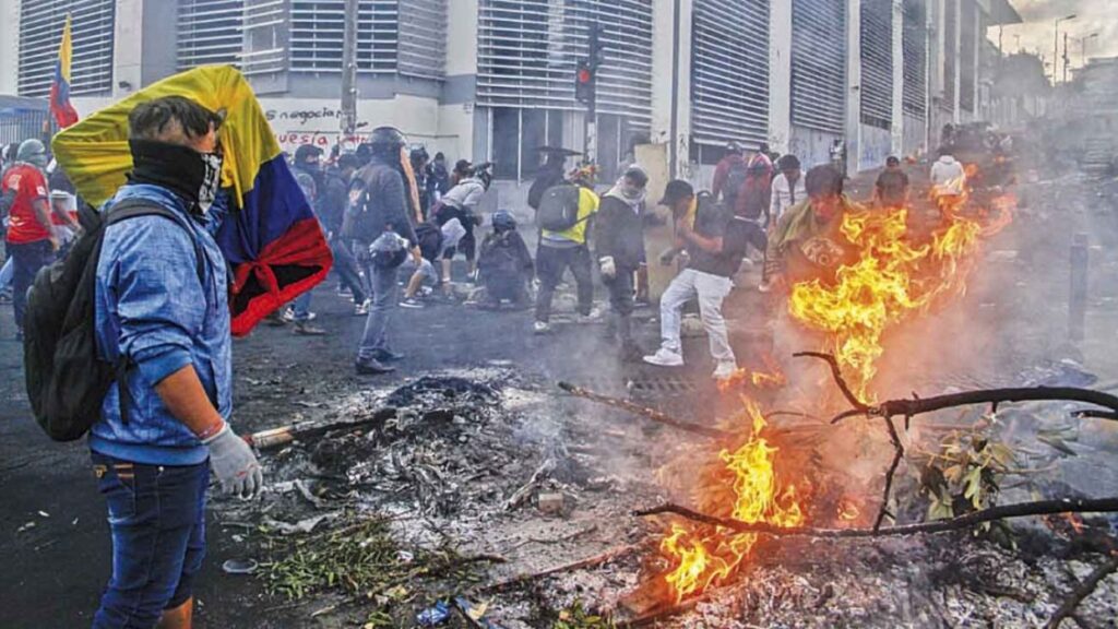 ECUADOR