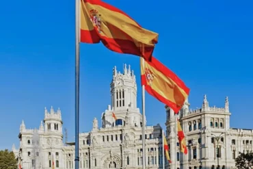 ESPAÑA