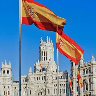 ESPAÑA