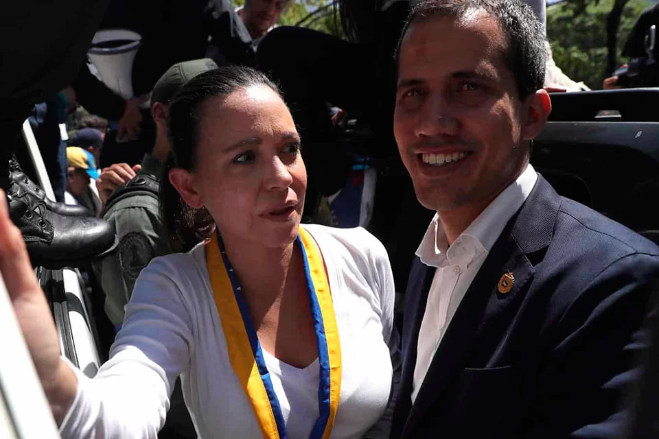 GUAIDO