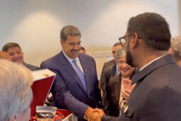 maduro