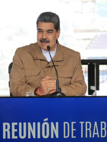 MADURO