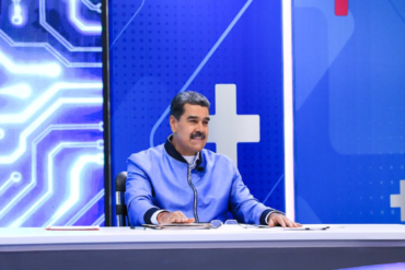 MADURO