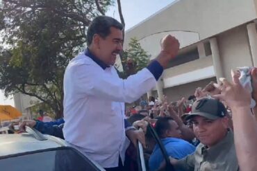 MADURO