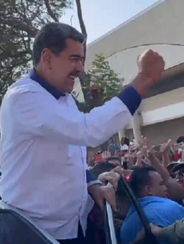 MADURO