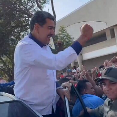 MADURO
