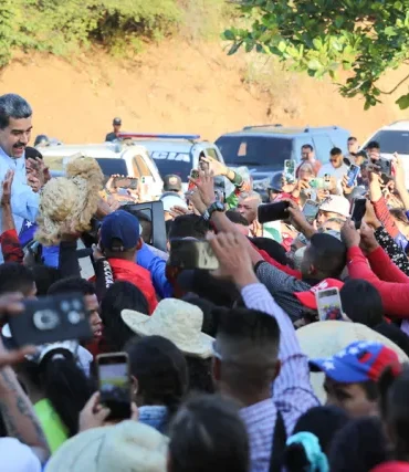 MADURO