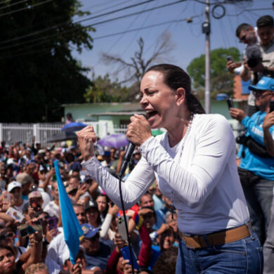 MCM EN CARABOBO