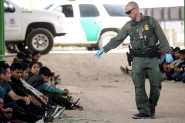 MIGRANTES