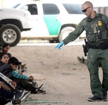 MIGRANTES