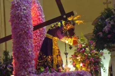 NAZARENO