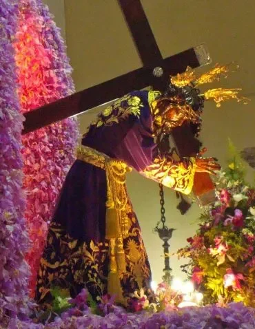 NAZARENO