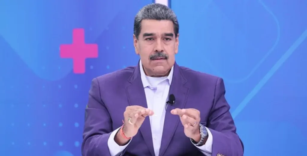 maduro