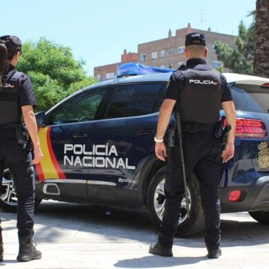 POLICIA