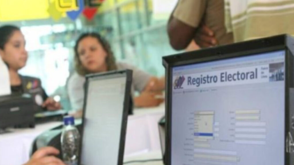 REGISTRO