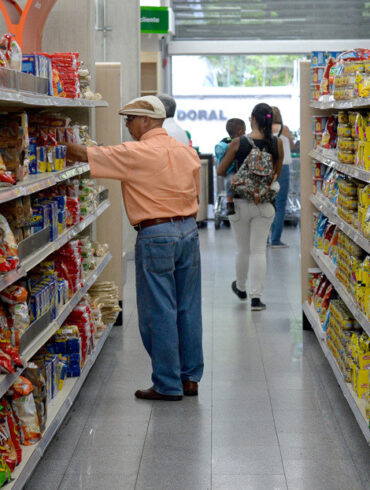 SUPERMERCADO
