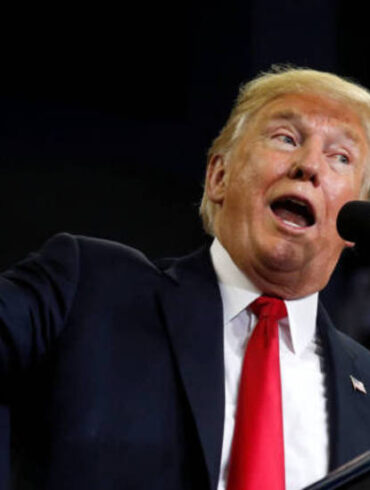 TRUMP
