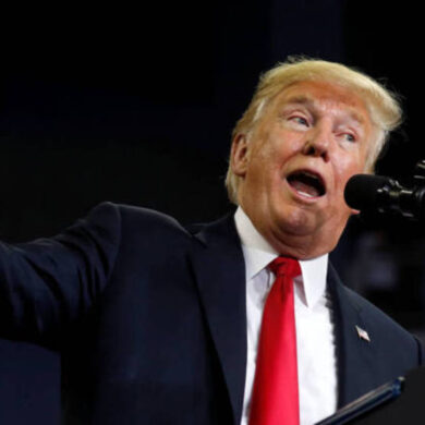 TRUMP