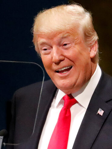 TRUMP CORTE