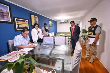 VIZCARRA