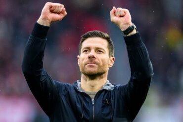 xabi alonso