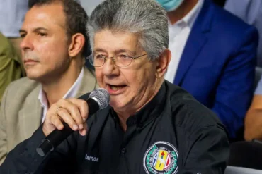 RAMOS ALLUP