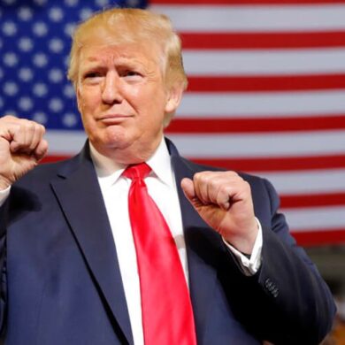 TRUMP