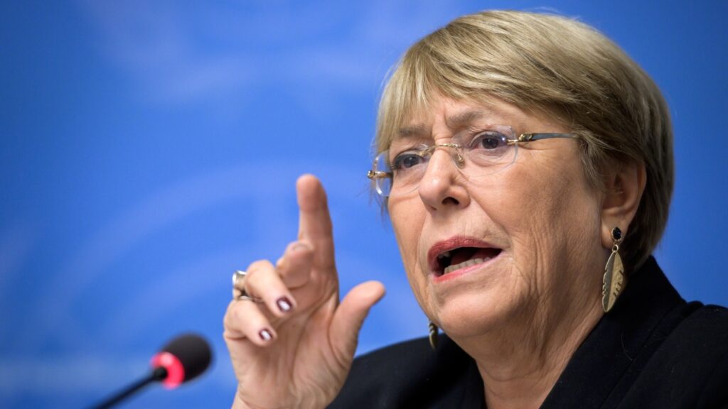 BACHELET