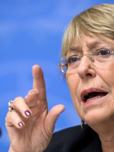 BACHELET