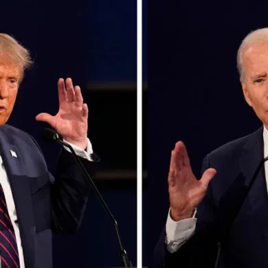 BIDEN