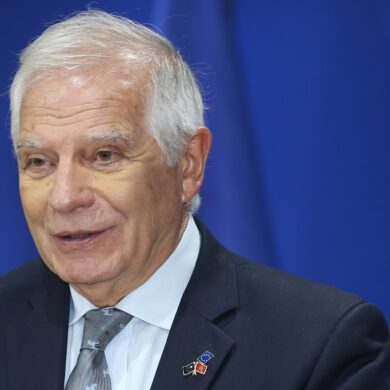BORRELL