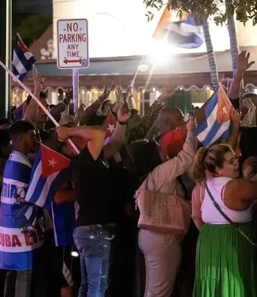 CUBA