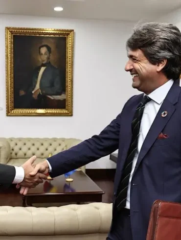 yván gil gianluca rampolla