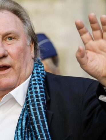 DEPARDIEU