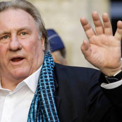 DEPARDIEU